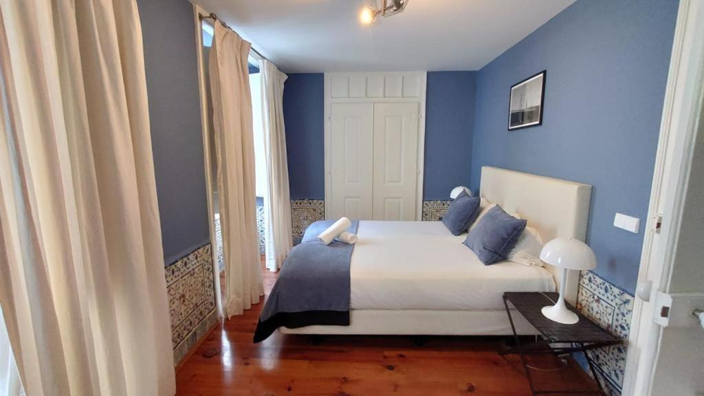 Correeiros Blue Heart Of Lisbon Apartment Exterior foto